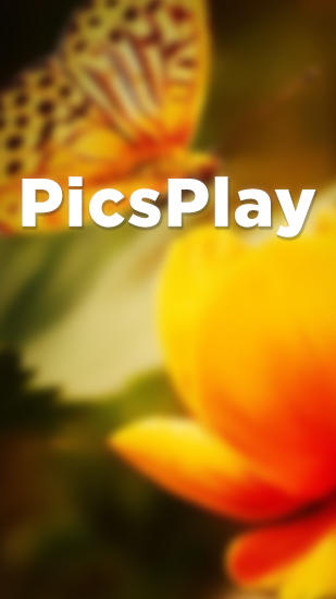 Descargar app Foto-video PicsPlay: Editor de foto  gratis para celular y tablet Android.