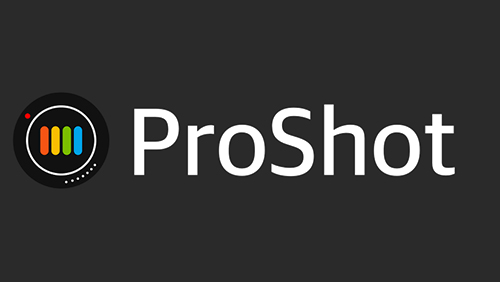 Descargar app Foto-video ProShot gratis para celular y tablet Android.