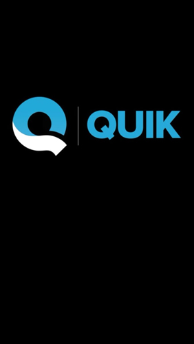 Descargar app Audio y video Quik: Editor de vídeo   gratis para celular y tablet Android.
