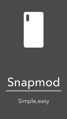 Snapmod - Mejores capturas de pantalla Generador de maquetas