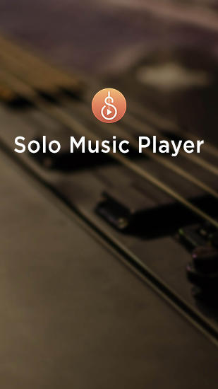 Solo Music: Reproductora Pro  