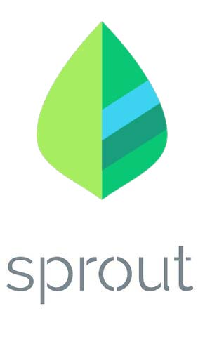 Descargar app Diversos Sprouts: Gestor de dinero, gastos y presupuesto gratis para celular y tablet Android.