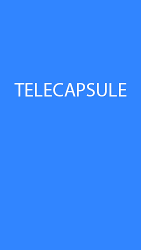 Descargar app Tele cápsula: Cápsula del tiempo  gratis para celular y tablet Android.