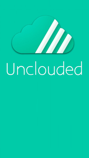 Descargar app Servicios en la nube Unclouded: Gestor de nube   gratis para celular y tablet Android.
