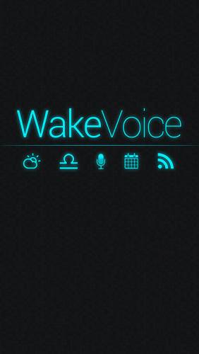 Descargar app Organizadores WakeVoice: Despertador de voz   gratis para celular y tablet Android.