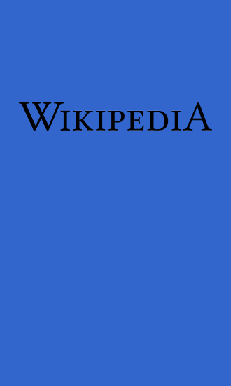 Descargar app Referencias Wikipedia gratis para celular y tablet Android.