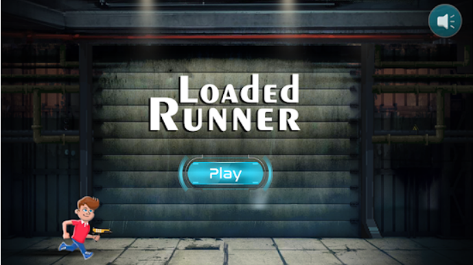 Descargar Loaded Runner gratis para Android 4.1.