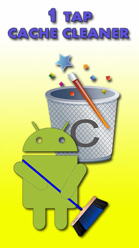 Descargar app De sistema Limpiador de caché con un sólo clic gratis para celular y tablet Android.