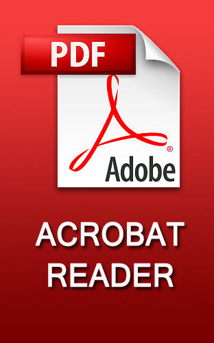 Descargar app Editores de texto Lector Adobe Acrobat gratis para celular y tablet Android.