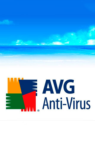  Antivirus AVG