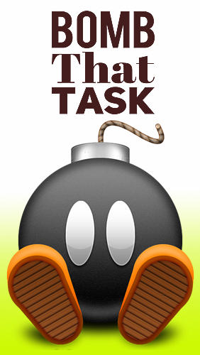 Descargar app Gestores de tareas Explosión de las tareas  gratis para celular y tablet Android.
