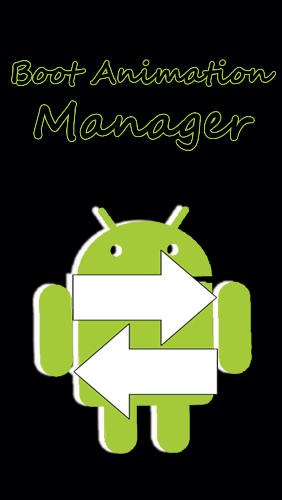 Descargar app Necesita Root Gestor de animaciones de descarga gratis para celular y tablet Android.