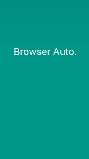 Descargar app De sistema Selector automático de navegador  gratis para celular y tablet Android.