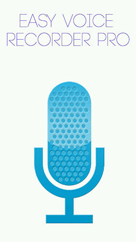 Descargar app Audio y video Grabadora de voz simple gratis para celular y tablet Android.