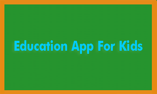 Descargar app Aplicación educativa para niños  gratis para celular y tablet Android 2.3.