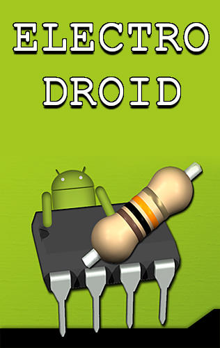 Descargar app Electro droid gratis para celular y tablet Android 2.3.
