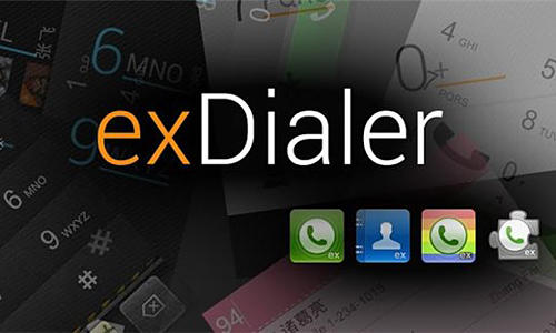 Descargar app Ex marcador gratis para celular y tablet Android 2.1.