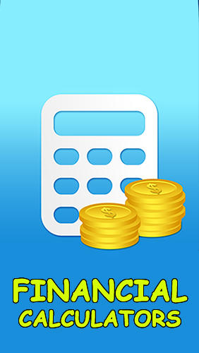 Descargar app De oficina Calculadora financiera gratis para celular y tablet Android.