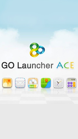 Descargar app Conformación Go Launcher Ace gratis para celular y tablet Android.