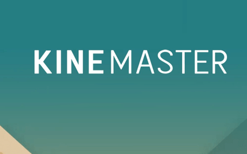 Descargar app Audio y video Kine Master gratis para celular y tablet Android.