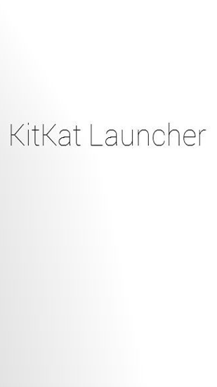 Descargar app Lanzadores KK Iniciador gratis para celular y tablet Android.