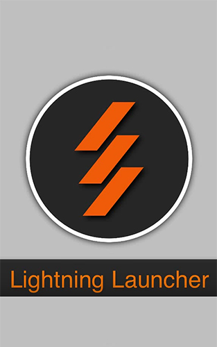 Descargar app Navegación Lanzador Lightning  gratis para celular y tablet Android.