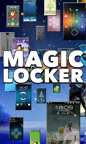 Descargar app Bloqueo de pantalla Bloqueador mágico  gratis para celular y tablet Android.