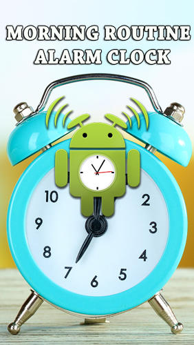 Descargar app Organizadores Despertador: Rutina de mañana  gratis para celular y tablet Android.