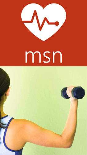 Descargar app MSN Salud y fitness gratis para celular y tablet Android 4.1.