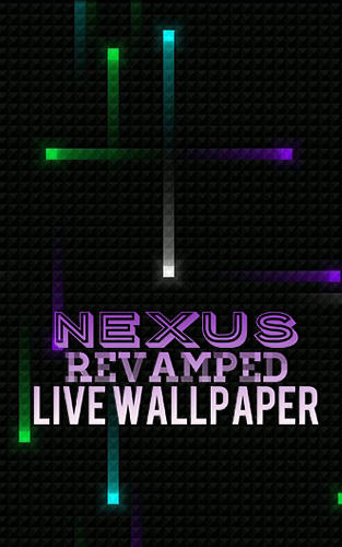 Descargar app Nexus fondos de pantalla animados gratis para celular y tablet Android 2.3.