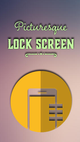 Descargar app Bloqueo de pantalla Pantalla de bloque colorida  gratis para celular y tablet Android.