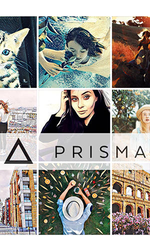 Descargar app Prisma  gratis para celular y tablet Android 4.1.