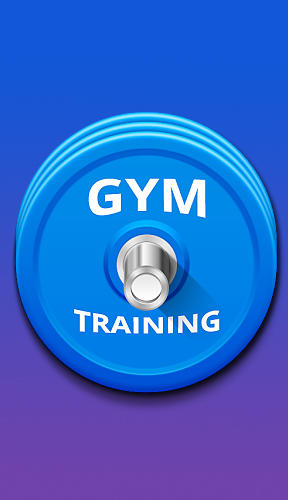 Programa de entrenamientos 