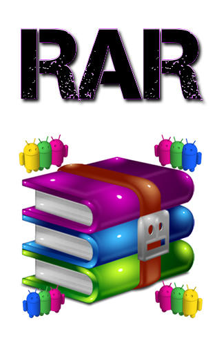 Descargar app RAR gratis para celular y tablet Android 4.0.3.