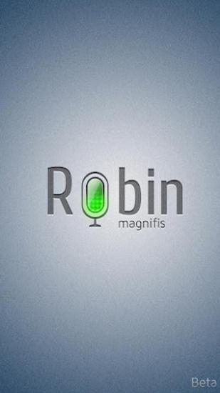 Descargar app De sistema Robin: Asistente de conducción  gratis para celular y tablet Android.