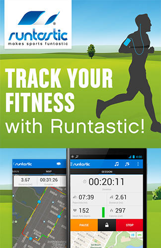 Descargar app Entrenamientos Runtastic pro GPS gratis para celular y tablet Android.
