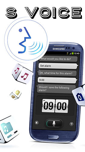 Descargar app Aplicaciones para los sitios Voz inteligente  gratis para celular y tablet Android.