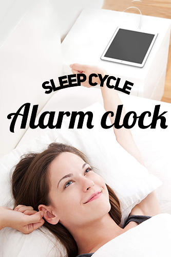 Ciclo del sueño: Despertador 