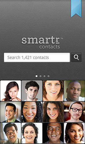 Descargar app Contactos inteligentes  gratis para celular y tablet Android 2.1.