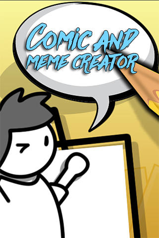 Descargar app Creador de cómic y meme gratis para celular y tablet Android 2.2.
