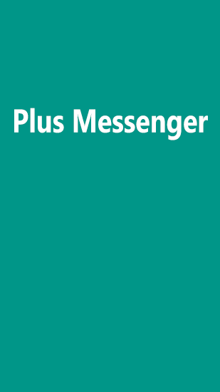 Descargar app Aplicaciones para los sitios Mensajero plus  gratis para celular y tablet Android.