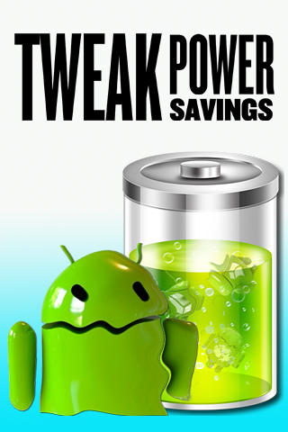 Descargar app Ahorro de la carga de la batería  gratis para celular y tablet Android 1.6.
