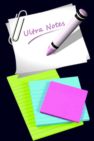 Descargar app De oficina Ultra Notas   gratis para celular y tablet Android.