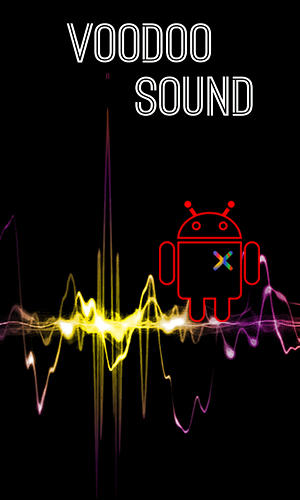 Descargar app Optimización Voodoo sound gratis para celular y tablet Android.