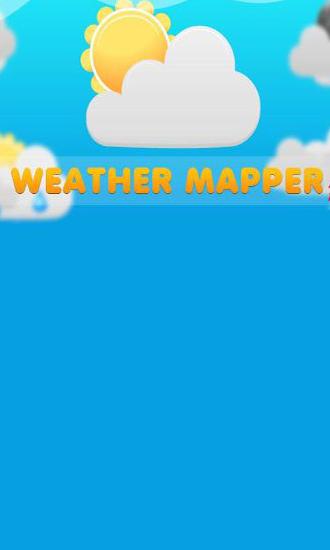 Descargar app Mapa del tiempo  gratis para celular y tablet Android 2.2.