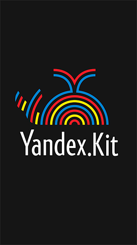 Descargar app Yandex.Kit gratis para celular y tablet Android 2.2.
