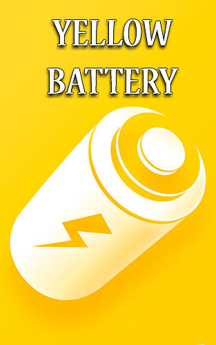 Descargar app Batería amarilla  gratis para celular y tablet Android 4.1.