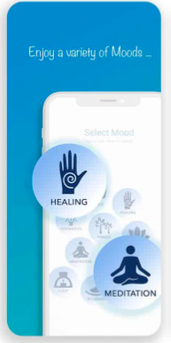 Descargar Zen Lounge: Meditation Sounds para iPhone gratis.