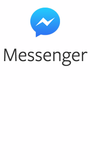 Messenger Facebook 