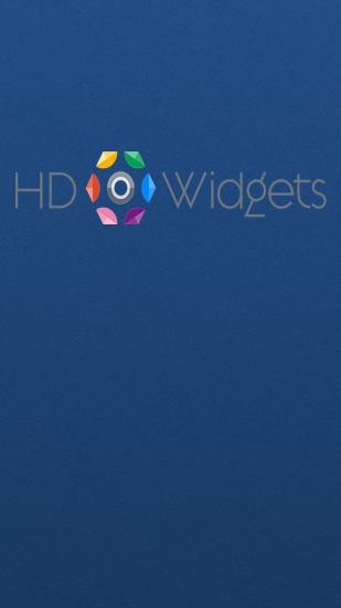 Widgets HD